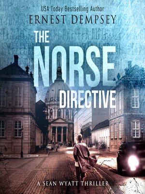 The Norse Directive - Audiobook